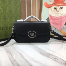 Gucci Top Handle Bags